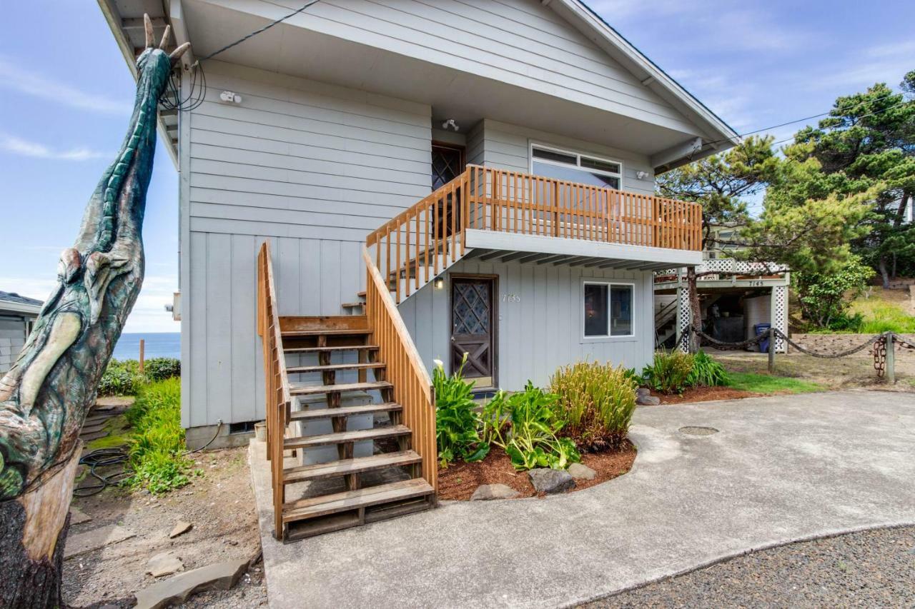 Вілла Boone Family Retreat Lincoln Beach Екстер'єр фото