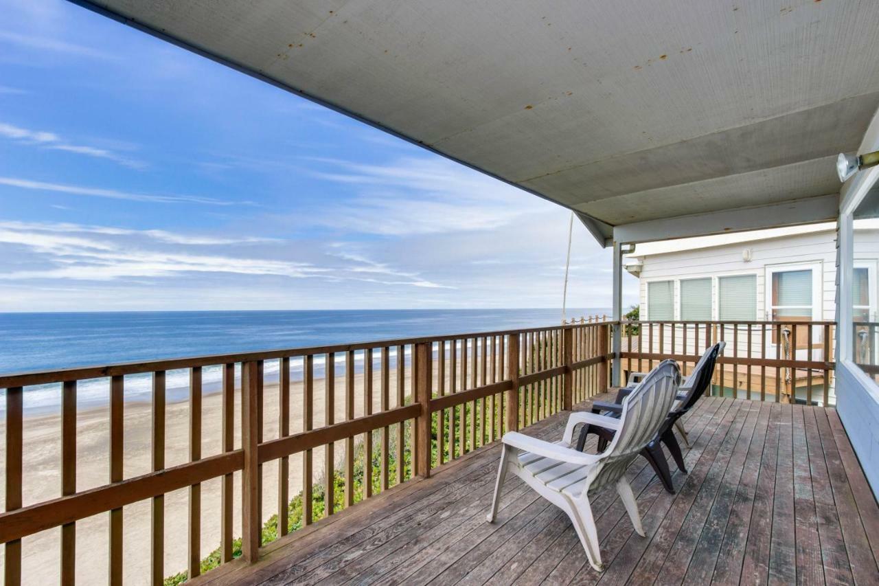 Вілла Boone Family Retreat Lincoln Beach Екстер'єр фото