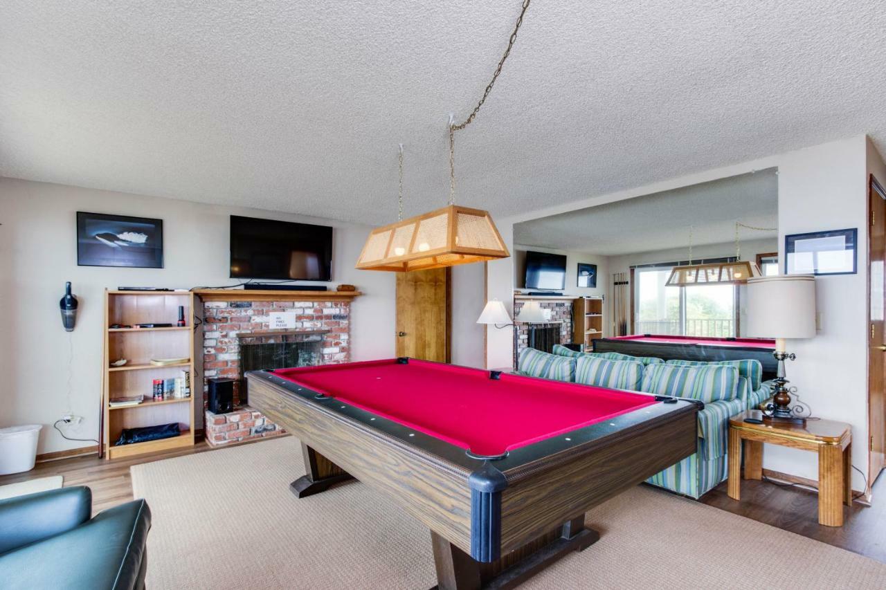 Вілла Boone Family Retreat Lincoln Beach Екстер'єр фото
