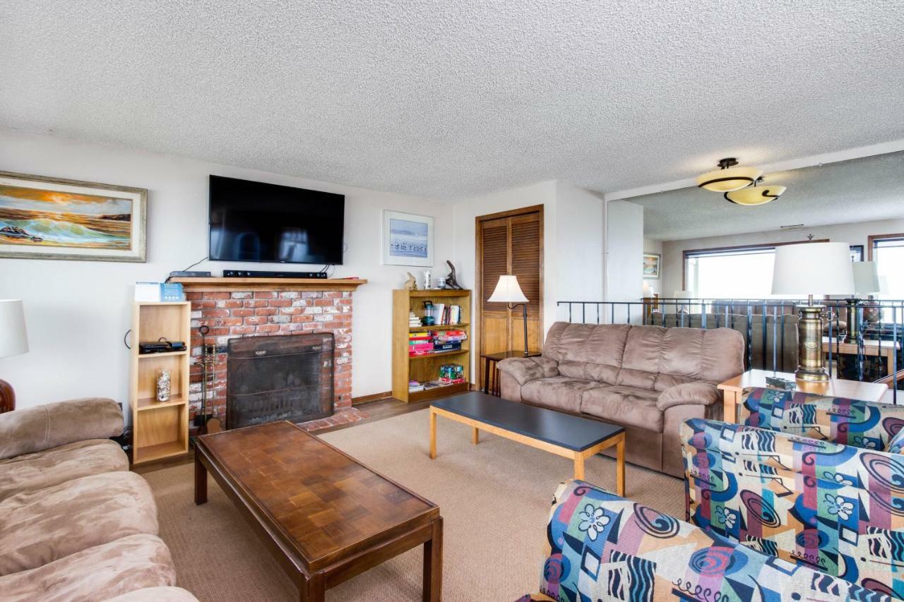 Вілла Boone Family Retreat Lincoln Beach Екстер'єр фото